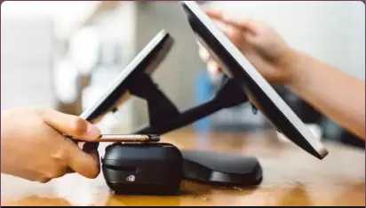 Unified online and in-store commerce