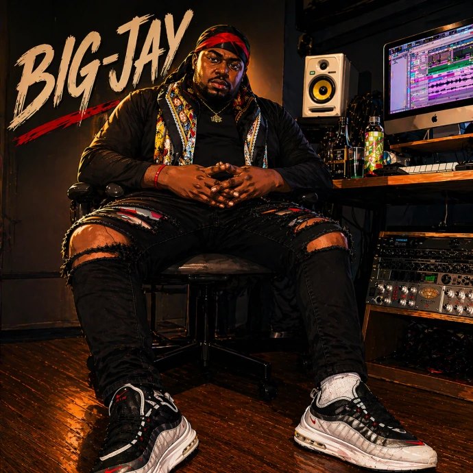 Big Jay