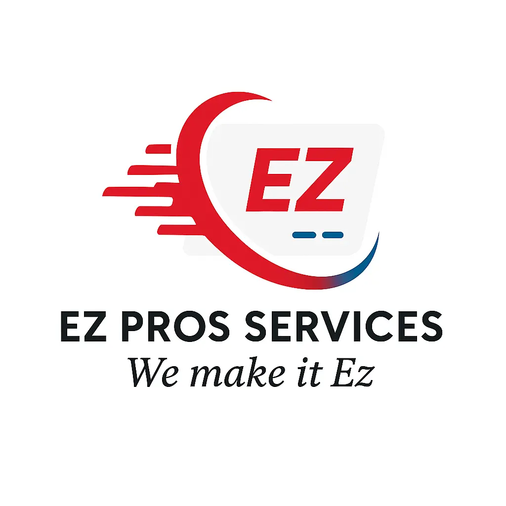 Ezprosservice.com